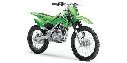 KLX® 140R F
