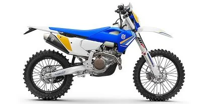 FE Heritage 450