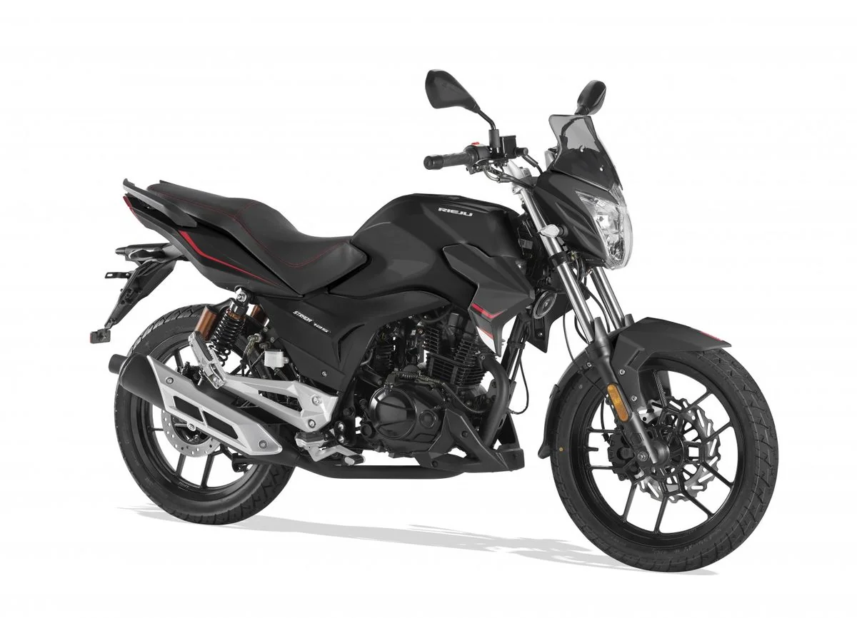 Strada 125