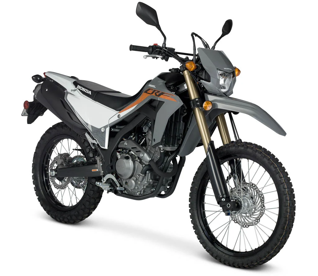 CRF300LS