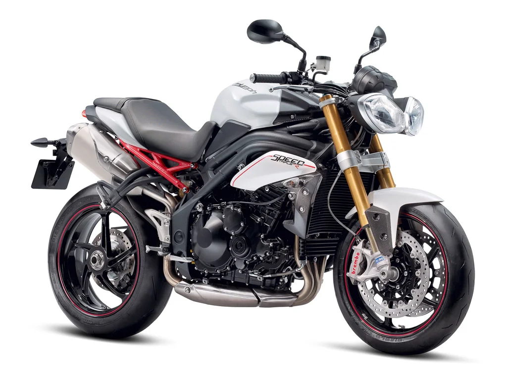 Speed Triple
