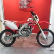 CRF450XRL
