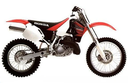 CR 500