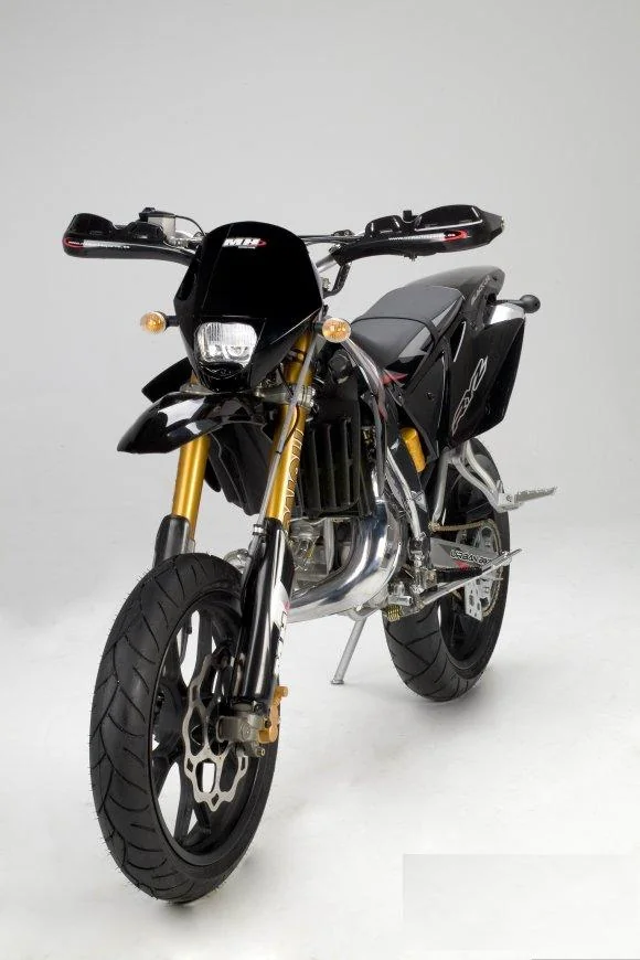 Ryz Pro Racing Urban Bike