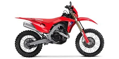 CRF® 450X