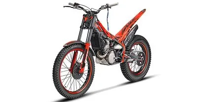 BETA Evo 300 4-Stroke