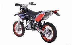 SM 4.5i-F Black Panther