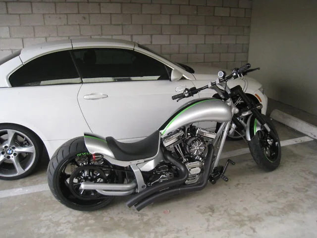 Revelation Canyon Runner