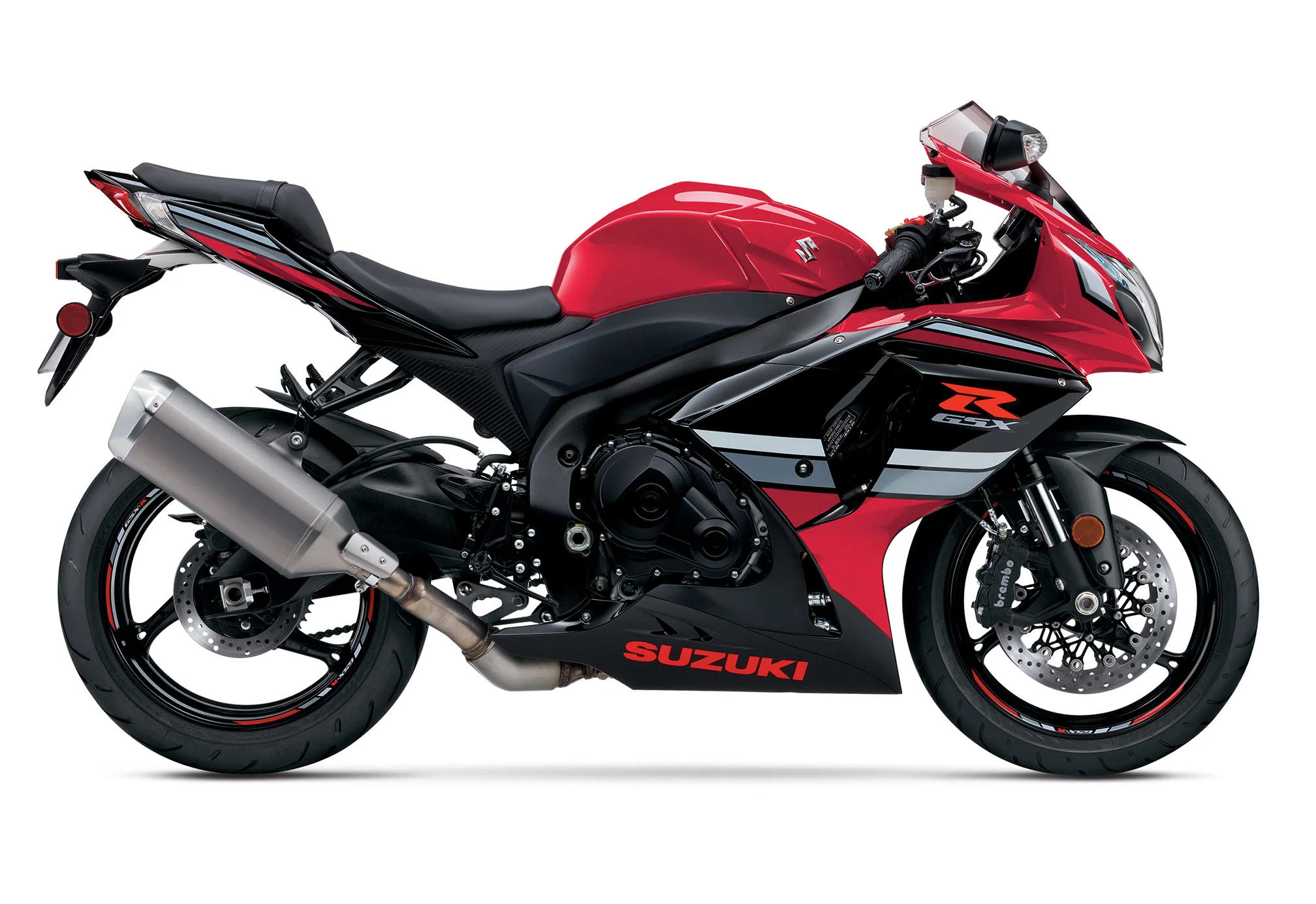 GSX-R1000 Commemorative Edition