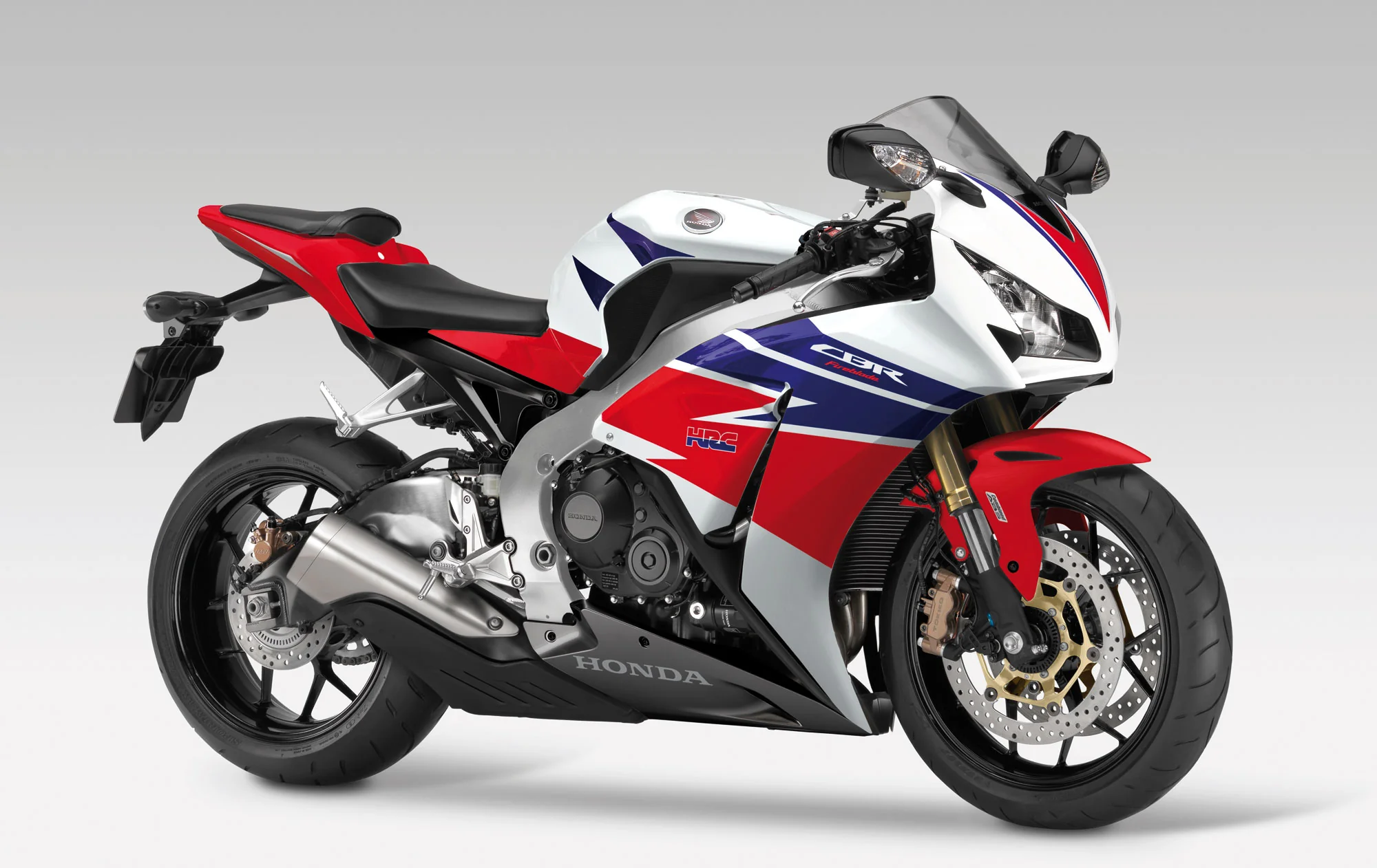 CBR1000RR Fireblade ABS
