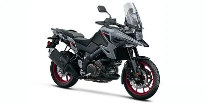 V-Strom 1050