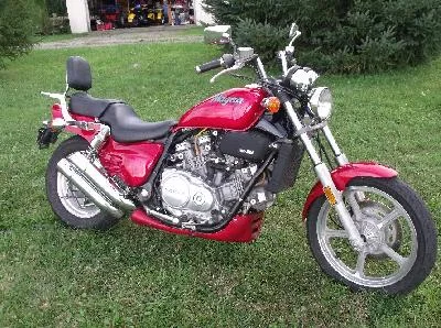 VF 750 C Super Magna V45