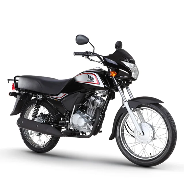 CB125 CL