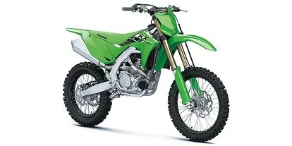 KX™ 250X