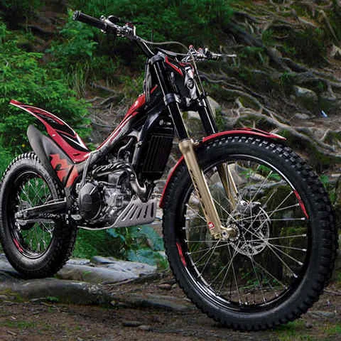 Montesa Cota 300RR
