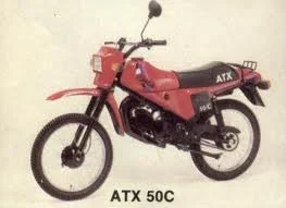ATX 50C
