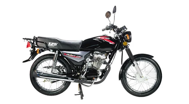 Prince 125