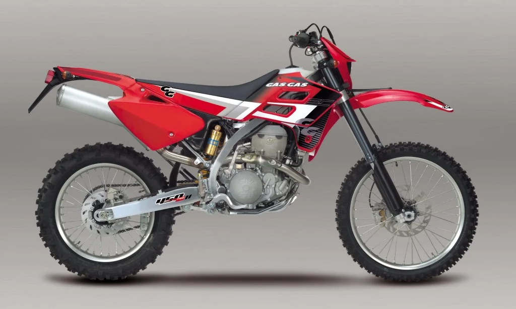 EC FSE 450