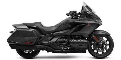 Gold Wing® 50th Anniversary