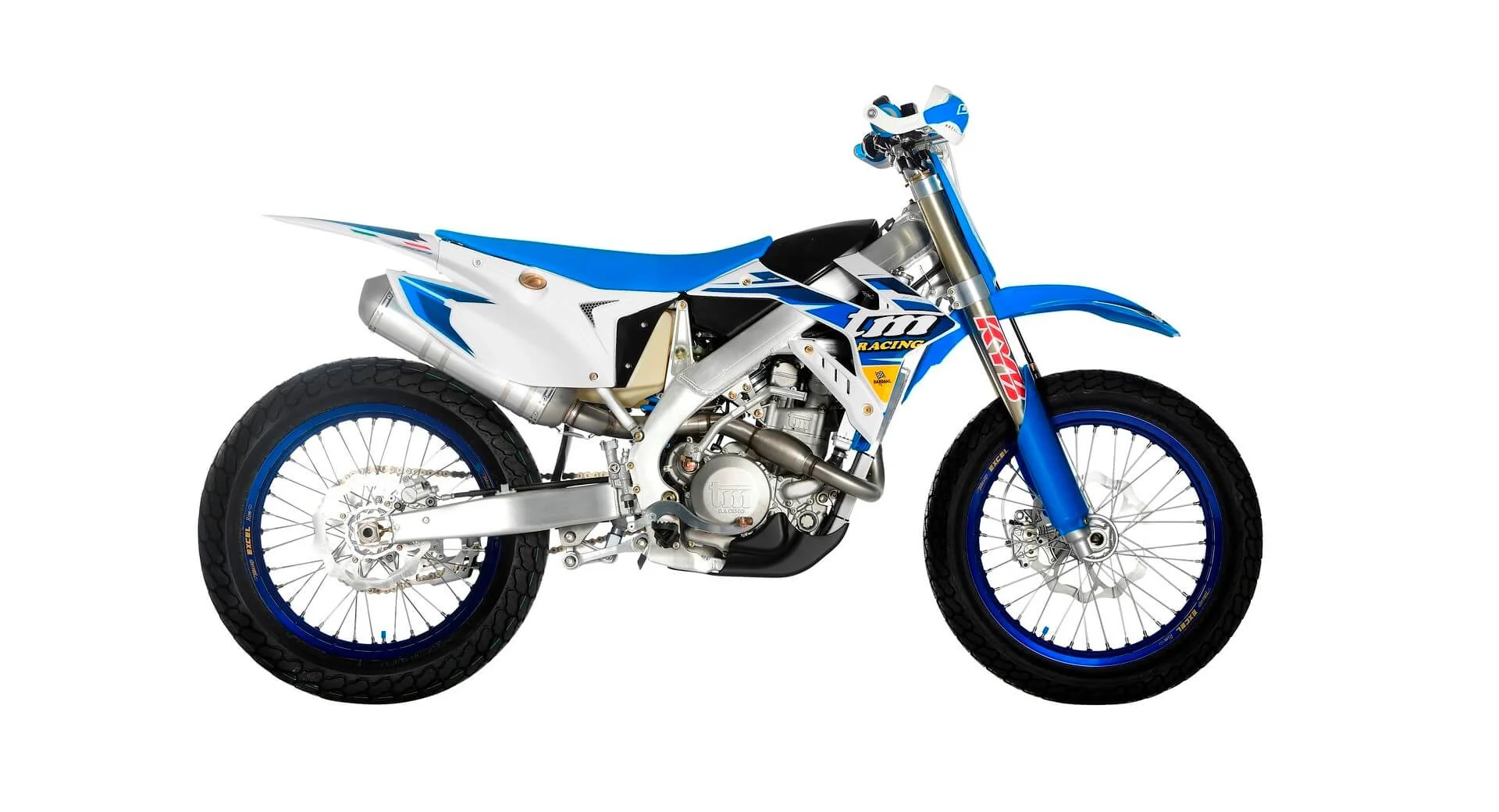 FT 450Fi