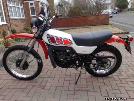 FJ 1100 (reduced effect)