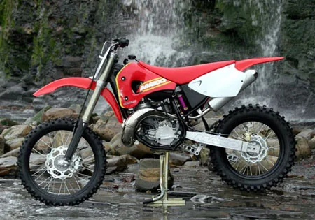 500 Enduro