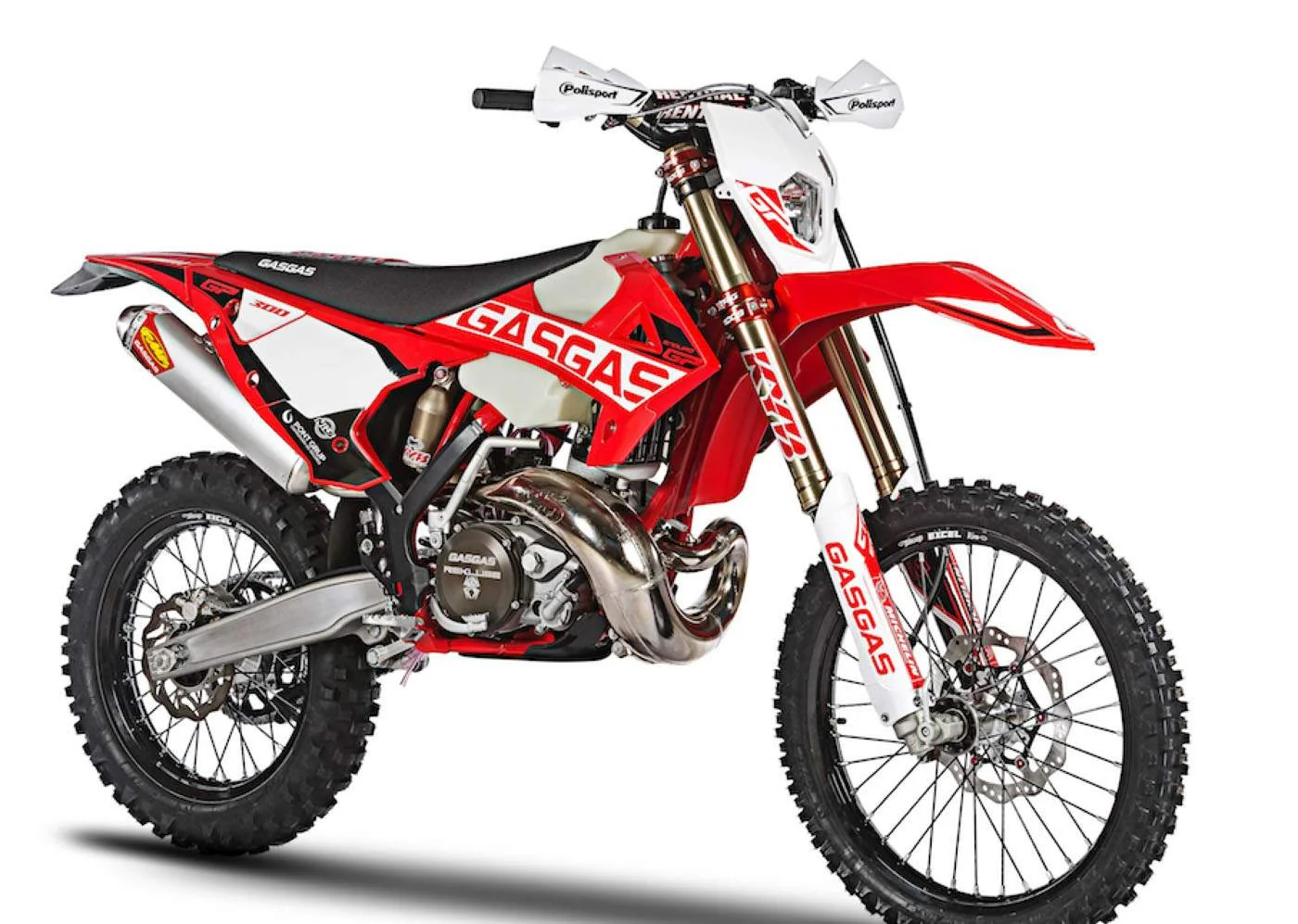EnduroGP 300