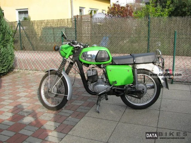 TS 150