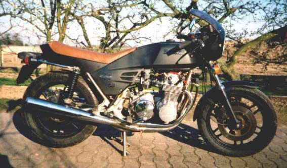 900 Sei Sport