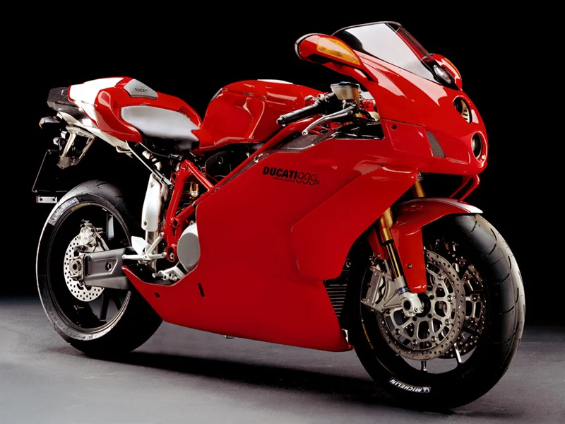 999s Superbike
