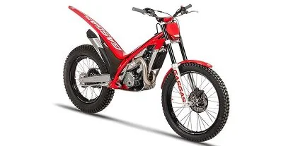 GASGAS TXT Racing 300
