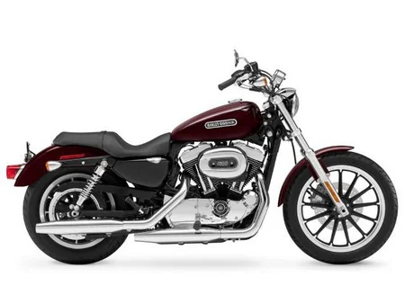 XL 1200L Sportster 1200 Low