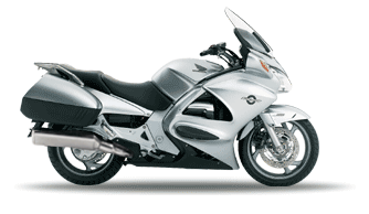 ST1300 ABS Pan European