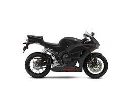 CBR600RR ABS