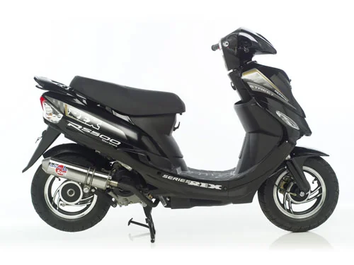 Speedfight Motorsport 50