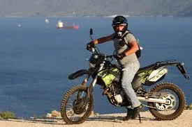 Cross X-Treme Supermoto