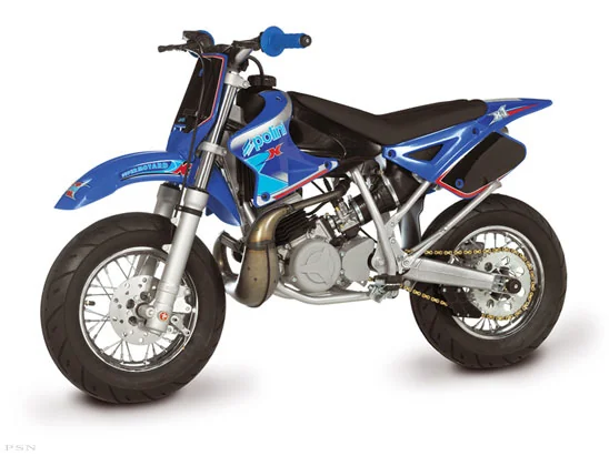 Mini Supermotard