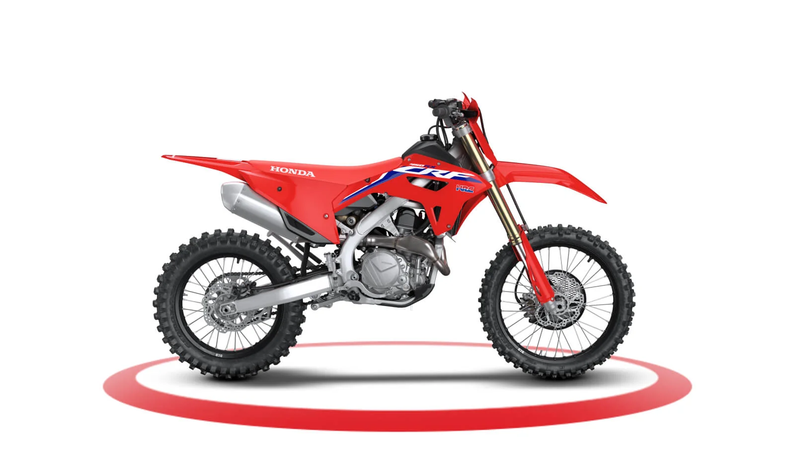 CRF400RX
