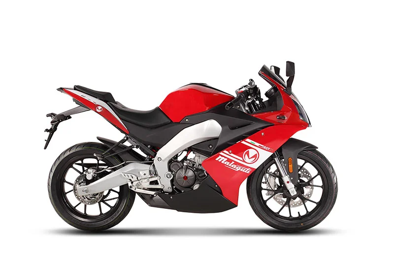 RST125