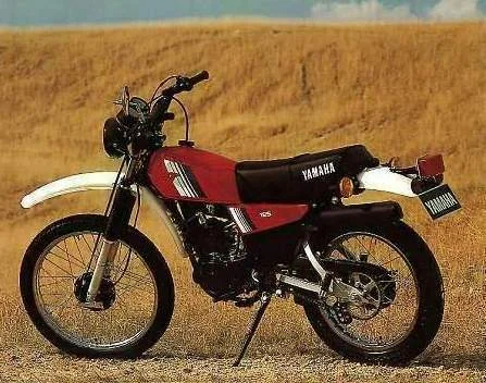 DT 125 E