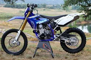 2.5i Enduro