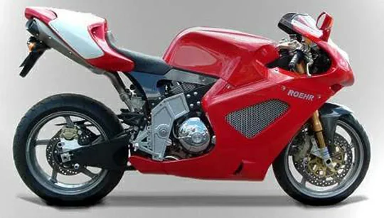 1130 Superbike