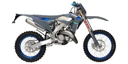 TM Moto EN 125 FI 2T