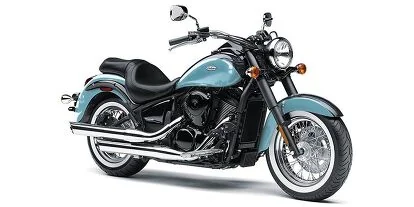 Vulcan® 900 Classic