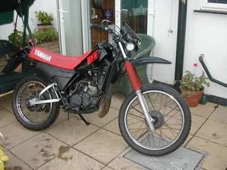 DT 125 LC