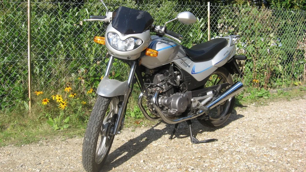 JH125-33
