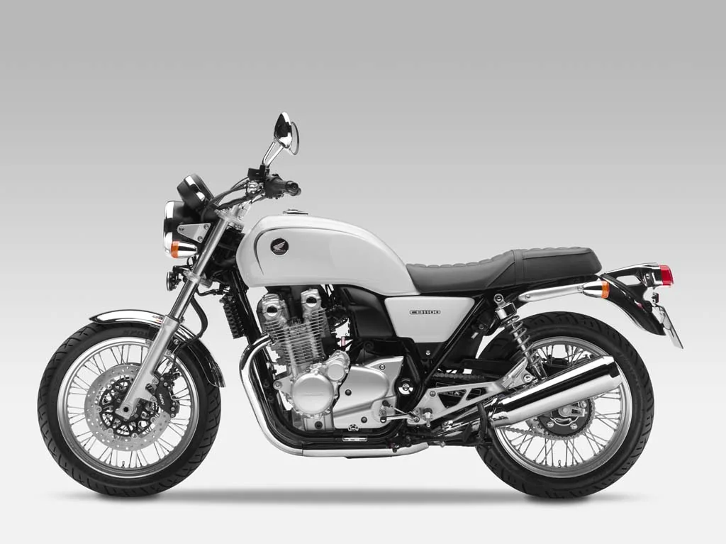 CB 1100 EX