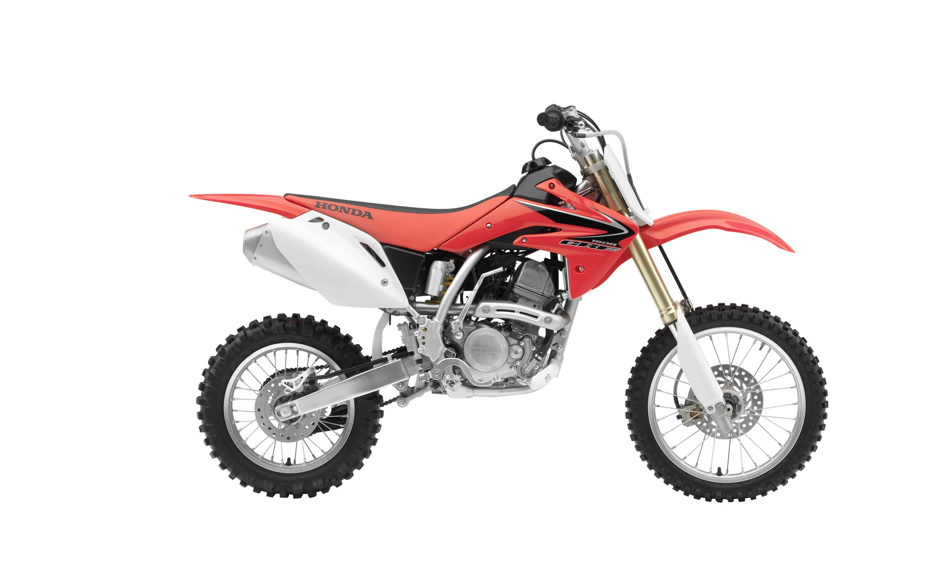 CRF 150 R