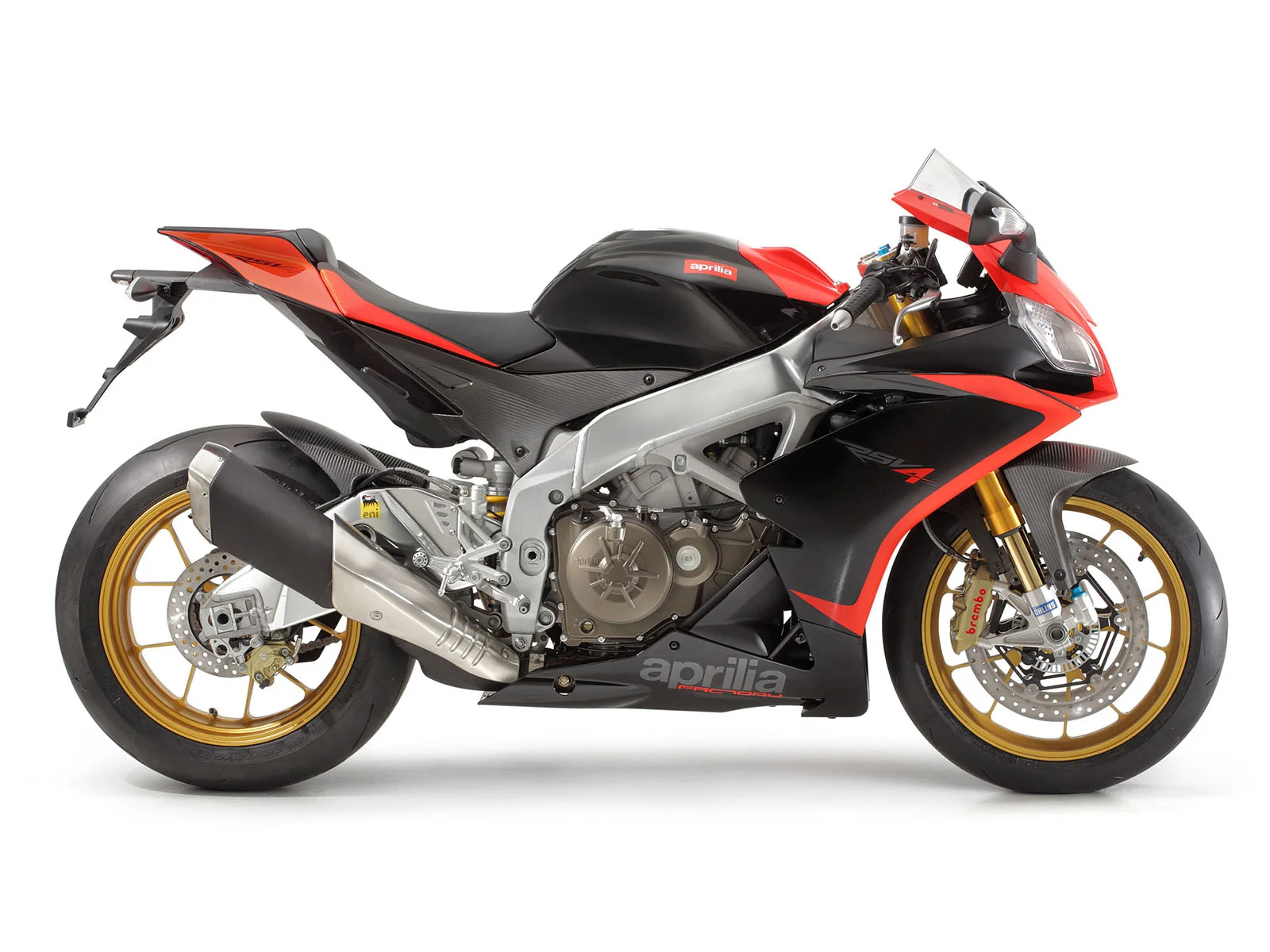 RSV4 Factory APRC SE