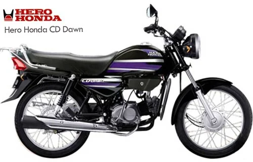 CD-Dawn 100